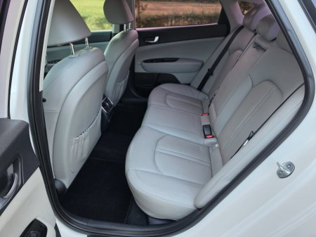 2019 Kia Optima - photo 10