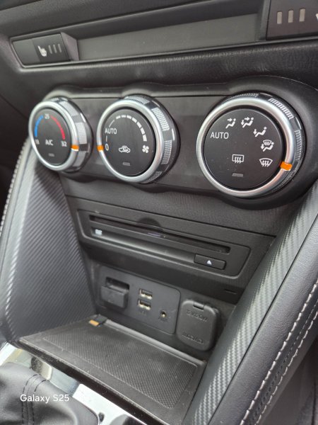 2018 Mazda Demio - photo 21