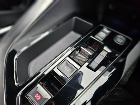 2024 Peugeot 3008 - photo 10
