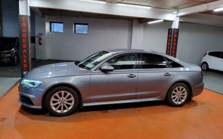 2017 Audi A6 - photo 8