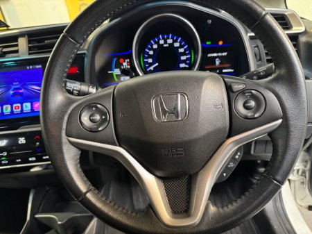 2015 Honda Fit - photo 9