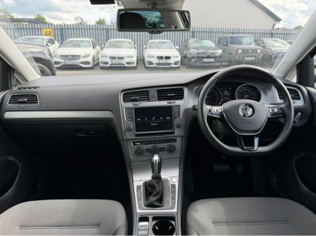 2016 Volkswagen Golf - photo 19