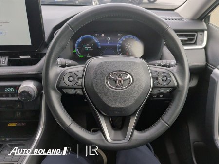 2024 Toyota RAV4 - photo 12