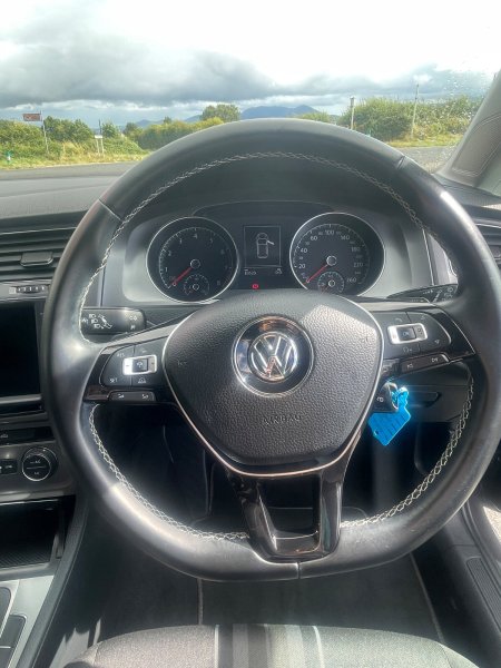 2015 Volkswagen Golf - photo 13