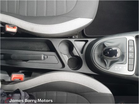 2022 Hyundai i10 - photo 15