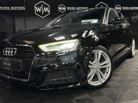 2020 Audi A3 - photo 3