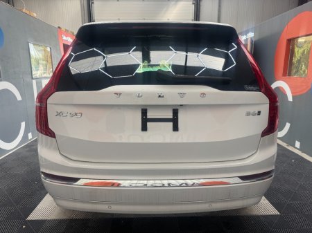 2023 Volvo XC90 - photo 4