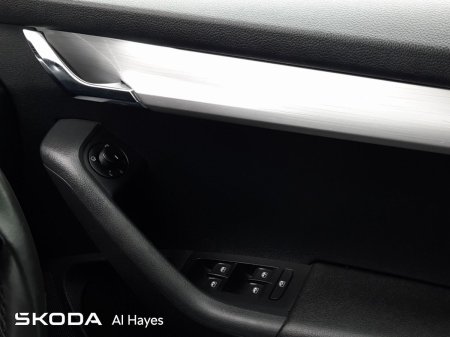 2019 Skoda Octavia - photo 27