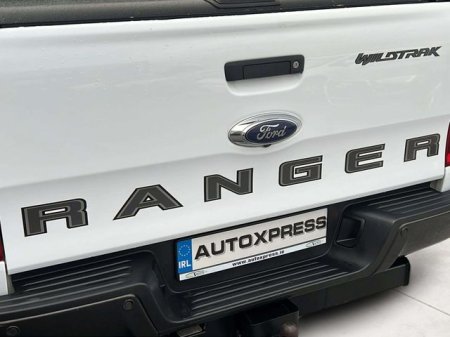 2021 Ford Ranger - photo 26