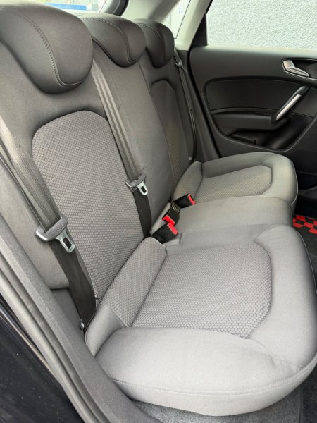 2014 Audi A1 - photo 11