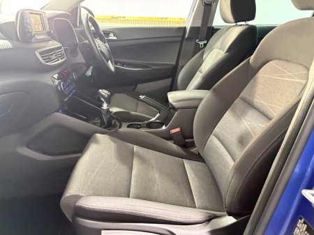 2019 Hyundai Tucson - photo 17
