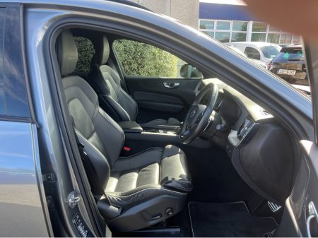 2019 Volvo XC60 - photo 11