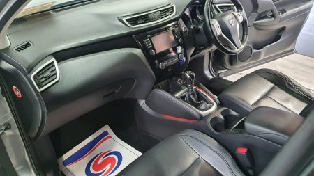 2016 Nissan Qashqai - photo 11