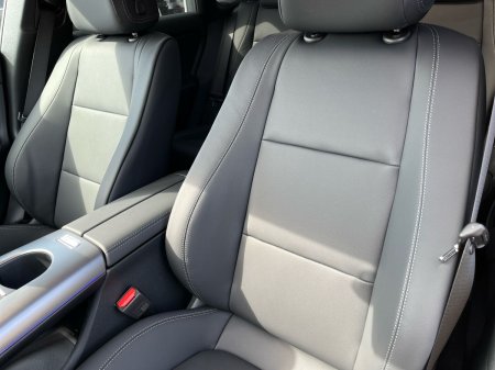 2026 Mercedes-Benz CLA - photo 14