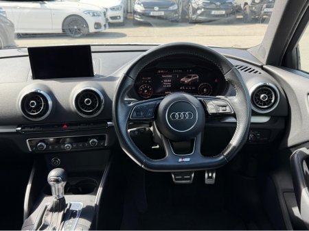 2019 Audi A3 - photo 22