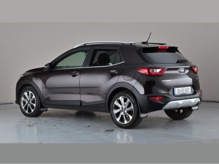 2019 Kia Stonic - photo 4