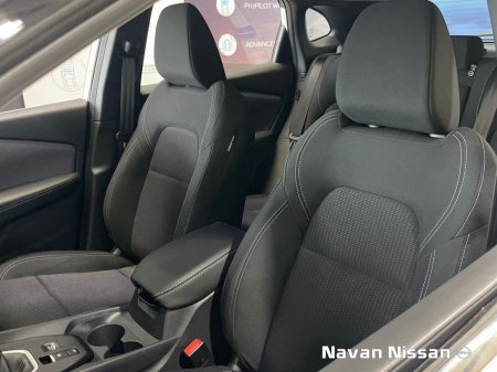 2025 Nissan Qashqai - photo 24