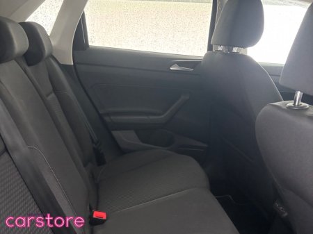 2020 Volkswagen Polo - photo 10