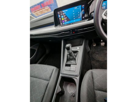 2024 Volkswagen Golf - photo 12