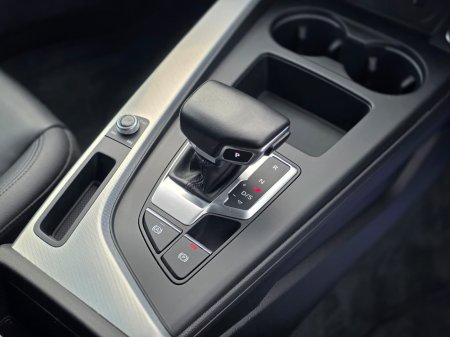 2023 Audi A4 - photo 11