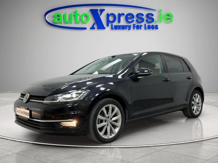 2019 Volkswagen Golf - photo 5