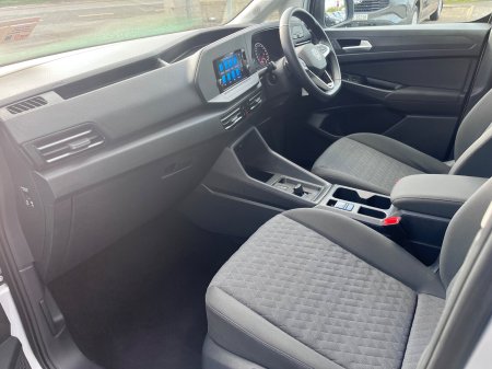 2023 Volkswagen Caddy - photo 16