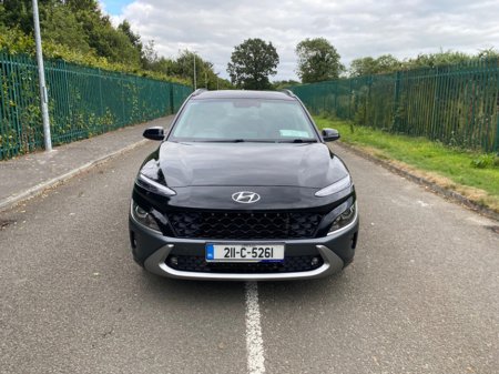 2021 Hyundai KONA - photo 3