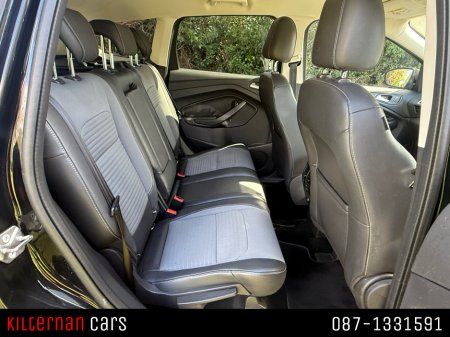 2017 Ford Kuga - photo 13