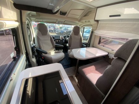 2026 Fiat Ducato Camper - photo 9