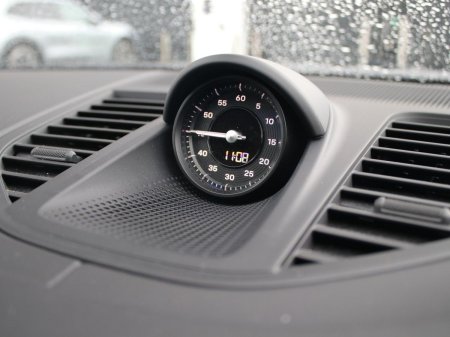 2025 Porsche Panamera - photo 20