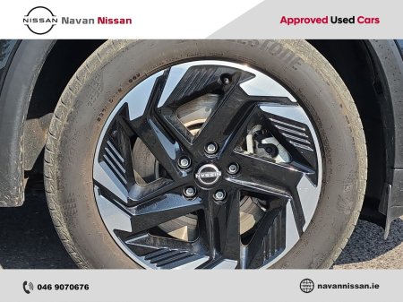 2026 Nissan Qashqai - photo 16