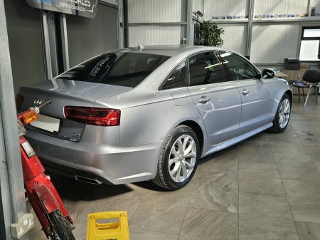 2017 Audi A6 - photo 2