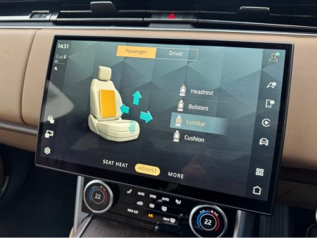 2023 Land Rover Range Rover - photo 35