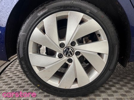 2021 Volkswagen Golf - photo 14