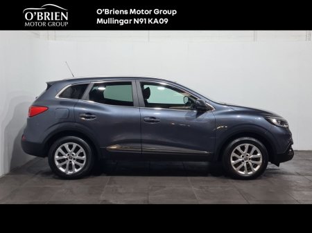 2016 Renault Kadjar - photo 7