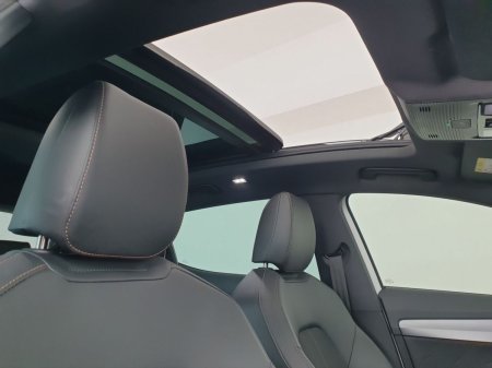 2022 Cupra Formentor - photo 40