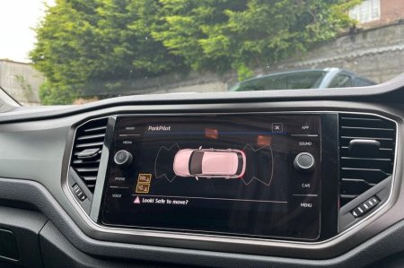 2019 Volkswagen T-Roc - photo 28
