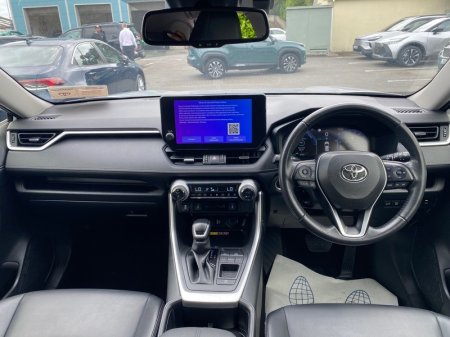 2024 Toyota RAV4 - photo 8