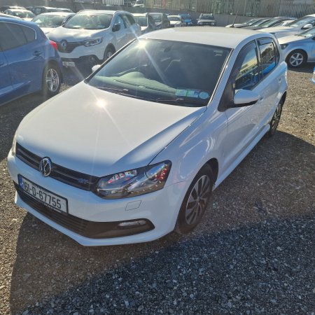 2016 Volkswagen Polo - photo 7