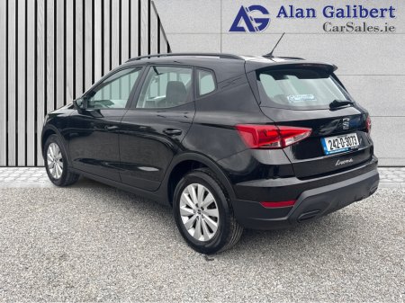 2024 SEAT Arona - photo 2