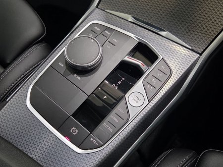 2026 BMW 3-Series - photo 10