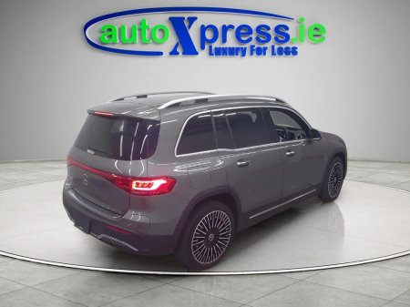 2023 Mercedes-Benz EQB - photo 3