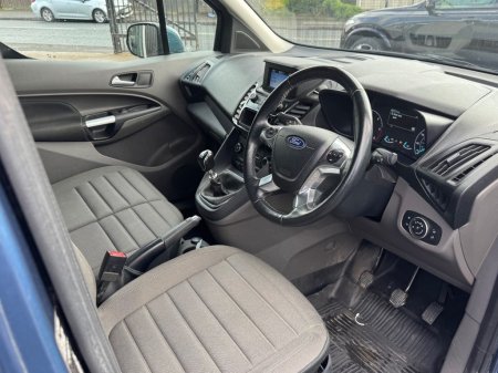 2023 Ford Transit Connect - photo 7