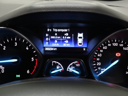 2018 Ford Kuga - photo 15