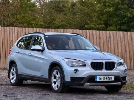 2014 BMW X1 - photo 10