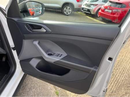 2021 Volkswagen T-Cross - photo 10