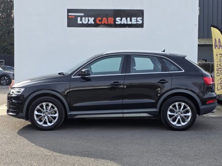 2017 Audi Q3 - photo 2