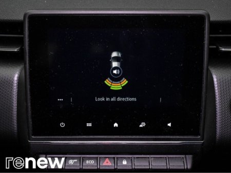 2020 Renault Clio - photo 28