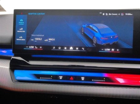 2026 BMW M5 - photo 18