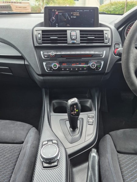 2013 BMW 1-Series - photo 22